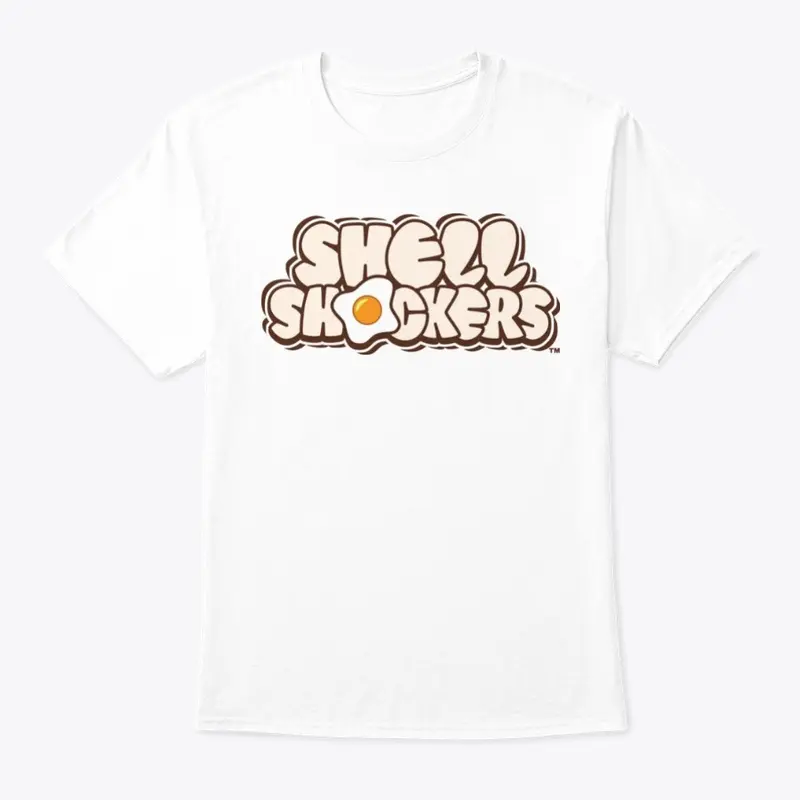 Shell Shockers Tee